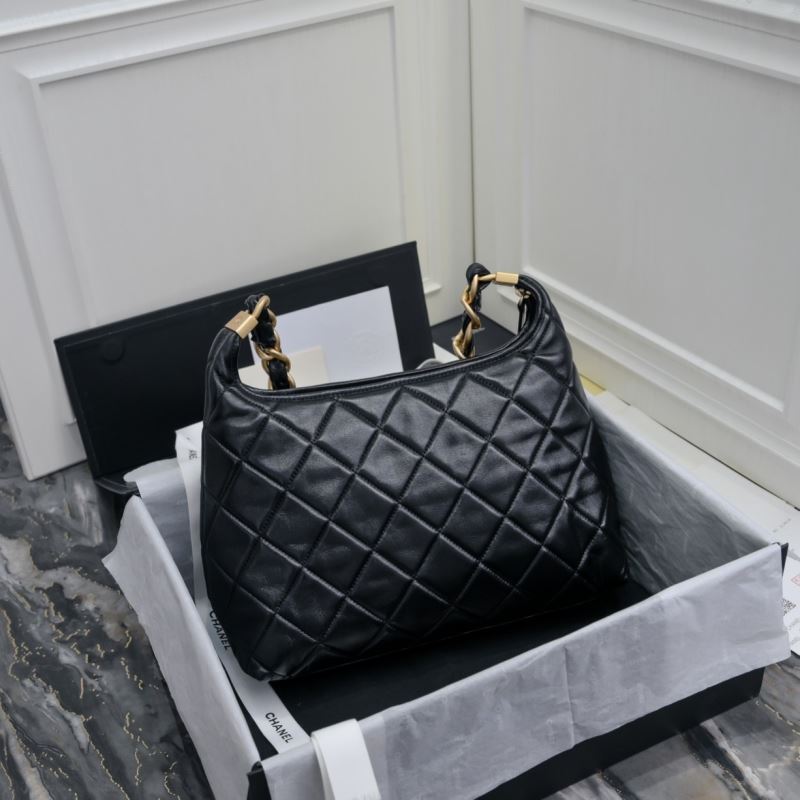 Chanel Hobo Bags